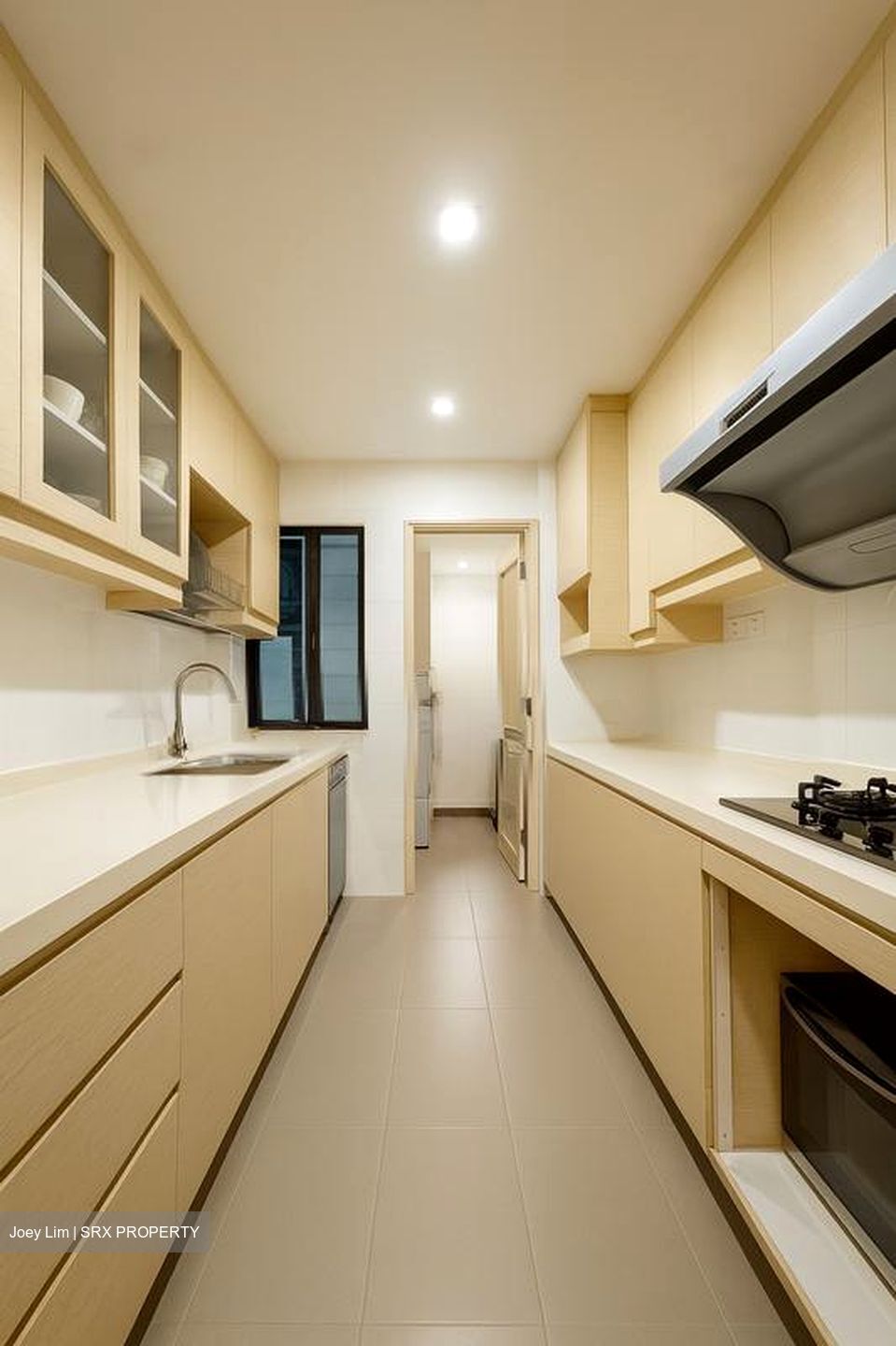 Hume Park I (D21), Condominium #509660451